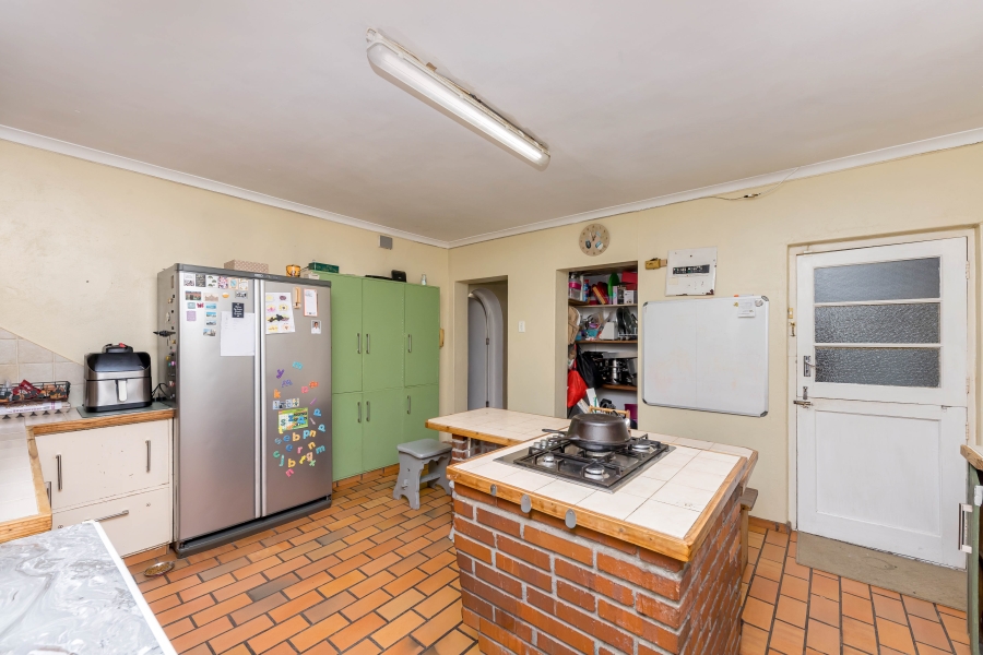 4 Bedroom Property for Sale in Ottery East Western Cape